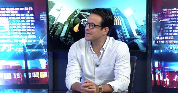 La Nación / Precandidato a concejal propone integrar seccionales a municipios
