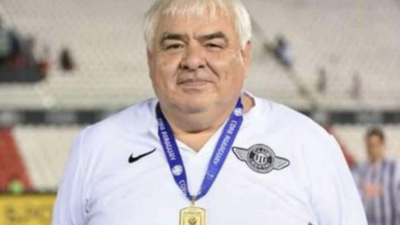 “Ojalá te mueras de covid”, el deseo de Trovato al médico de Libertad - Noticiero Paraguay