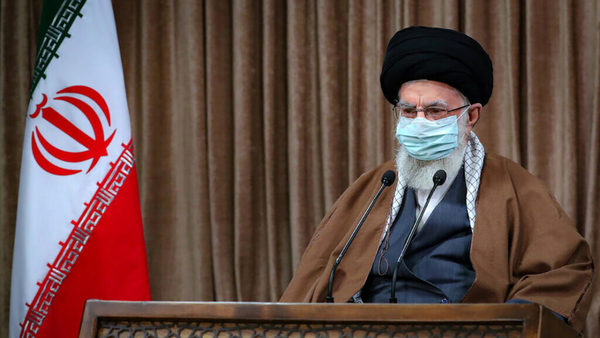 El ayatolá Alí Jameneí afirma que las promesas de EE.UU. no tienen credibilidad para Irán | Ñanduti
