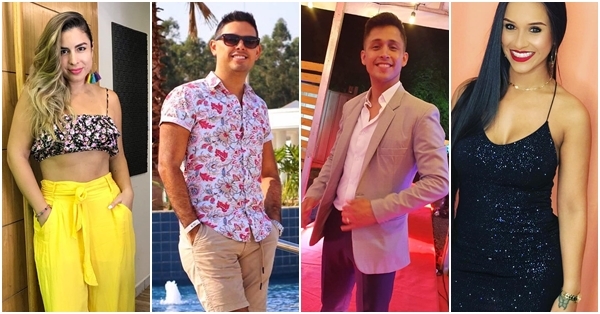 Esta noche, un increíble debate en Epa! TV