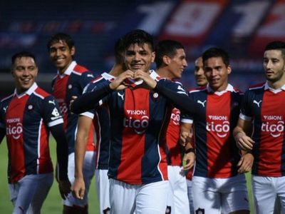 Cerro Porteño le ganó un partido complicado a Guaraní