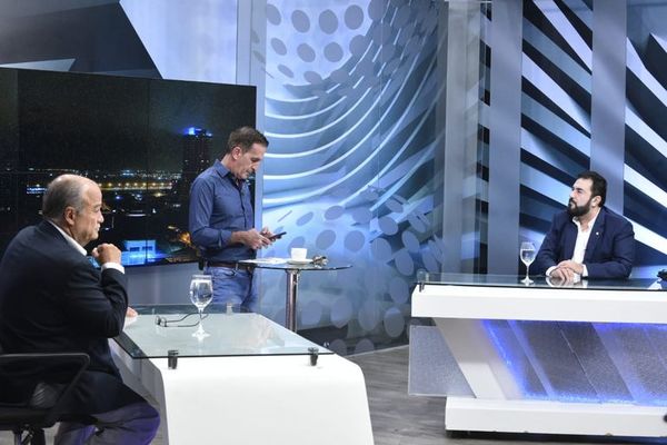 Empresarios consideran que no es momento para un juicio político a gobernantes - Nacionales - ABC Color