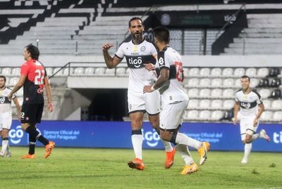 Orteman arranca con golea | OnLivePy