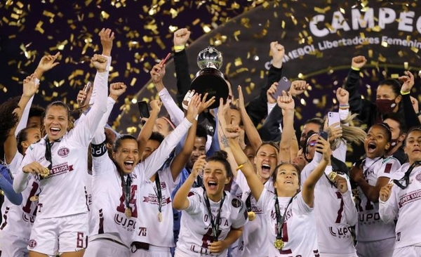 Diario HOY | Ferroviária derrotó a América de Cali y se coronó bicampeón de América