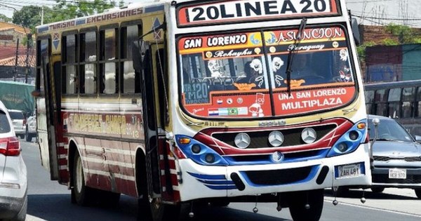 La Nación / Evalúan modificar esquema de subsidio
