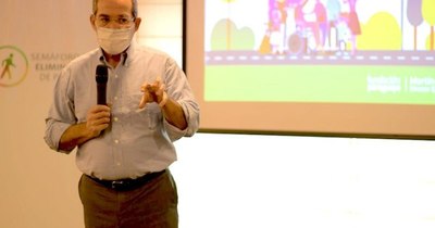 La Nación / Cerrito Forum debatió sobre iniciativas para afrontar efectos covid