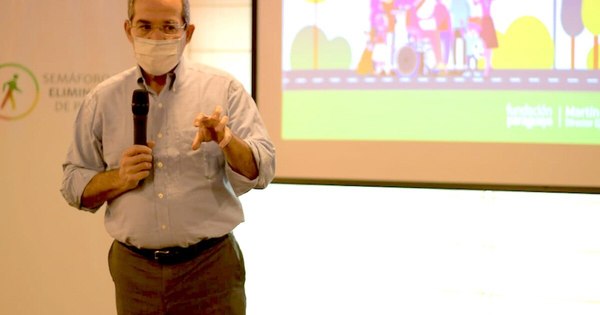 La Nación / Cerrito Forum debatió sobre iniciativas para afrontar efectos covid