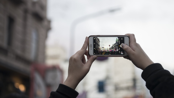 Conocé cinco editores de video para hacer producciones desde tu celular