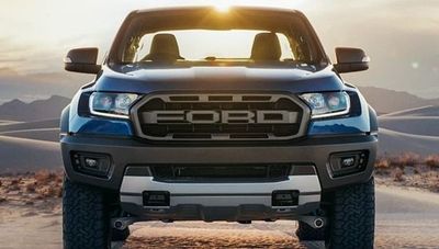 Ford Ranger Raptor: una pick-up soberbia que no pasará desapercibida en las calles paraguayas