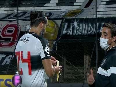 A la Gran 7 Lekaja en el cierre de la primera rueda