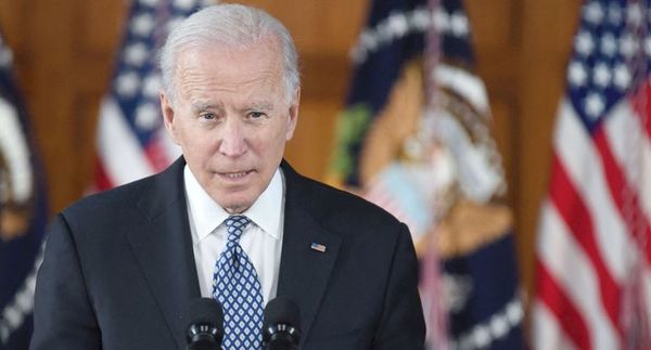 Rotundo mensaje del gobierno Biden a migrantes: “No vengan a EE.UU.” - Mundo - ABC Color
