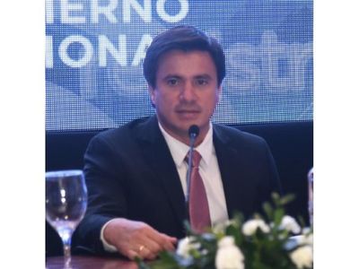 Dinapi realiza trámites de marcas con nuevo sistema