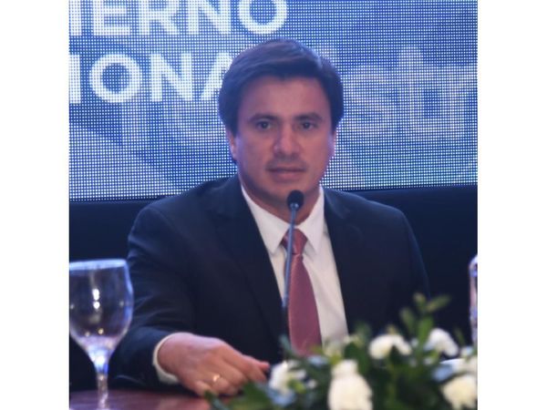 Dinapi realiza trámites de marcas con nuevo sistema