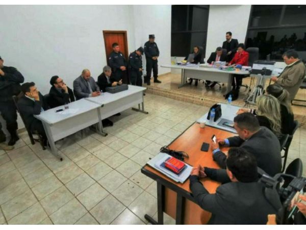 Ratifican pena al que mató a pareja al lanzarla del piso 3