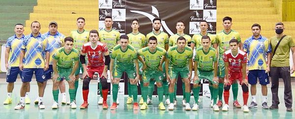 Se van sumando los últimos clasificados - Fútbol - ABC Color