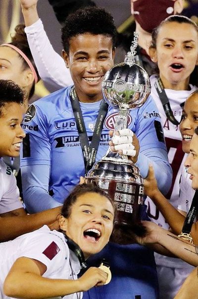 Ferroviaria se corona por segunda vez campeón - Fútbol - ABC Color