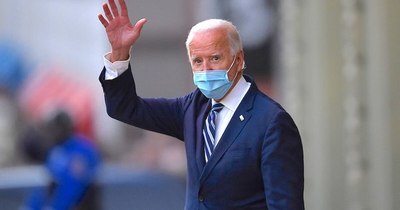 La Nación / El gobierno de Biden, a la defensiva ante su primera crisis migratoria
