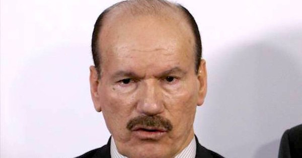 La Nación / Orden constitucional está en peligro, según afirman