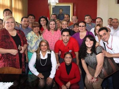 Gremio pide que aportantes de IPS elijan a autoridades y erradicar a seccionaleros