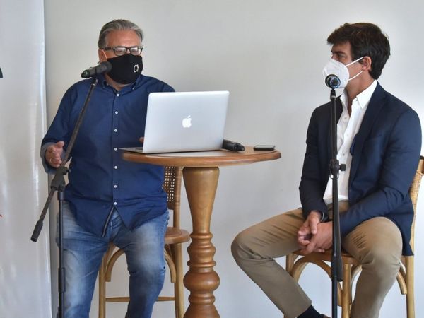 Expertos sugieren densificar Asunción de manera vertical