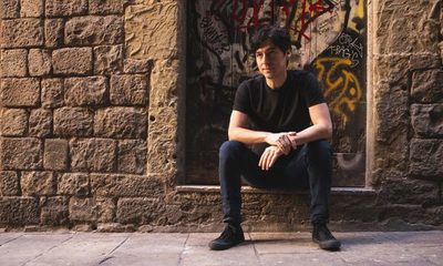 «Música para la imagen», masterclass de Fran Villalba
