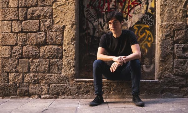 «Música para la imagen», masterclass de Fran Villalba