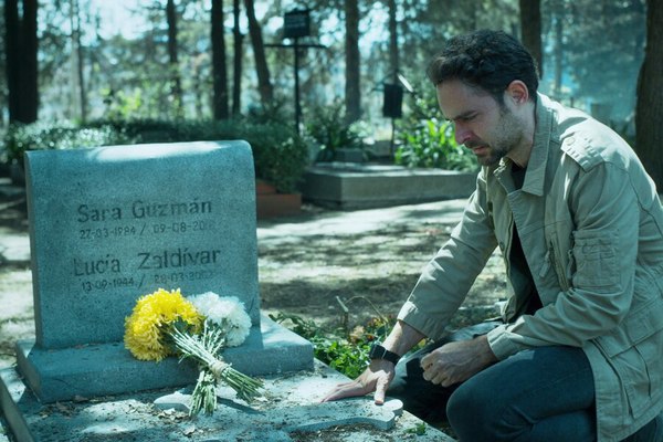 «¿Quién mató a Sara?» llega a Netflix