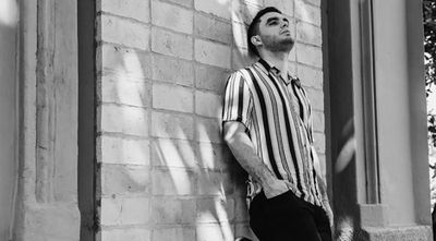 Oscar Bogarín se da a conocer musicalmente con «Mente oscura»