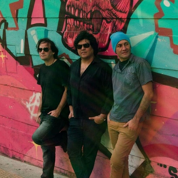 Banda de rock nacional lanza nuevo corte promocional