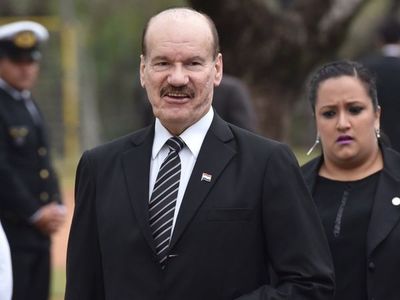 Gobierno dice que se incita  a  la violencia y al caos