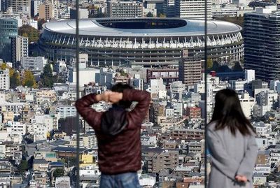 Japón levanta el estado de emergencia por la covid en Tokio y alrededores - Mundo - ABC Color