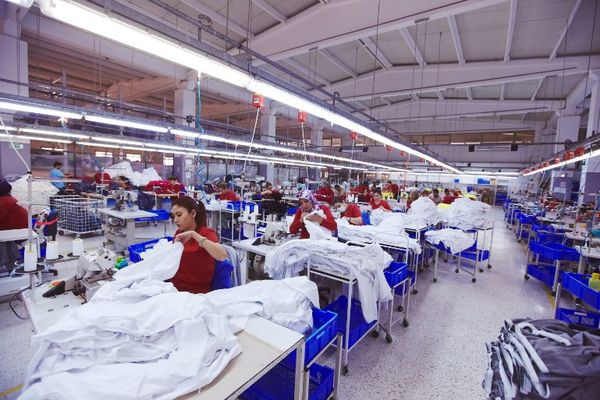 La maquila y su pronta recuperación del golpe económico de la pandemia - MarketData