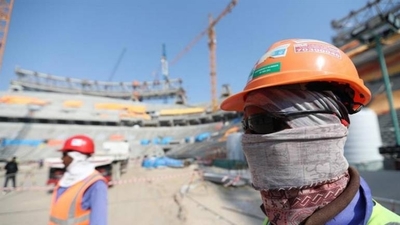 Diario HOY | Amnistía pide a la FIFA que presione para evitar abusos a los trabajadores del Mundial