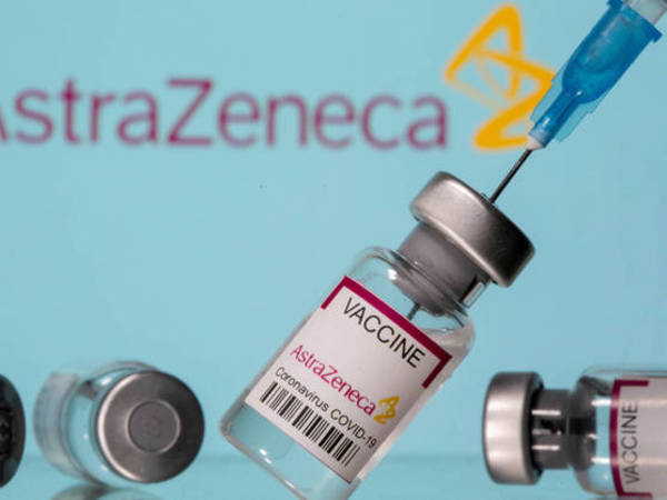 AstraZeneca asegura que su vacuna es un 79% efectiva tras sus ensayos en EEUU - ADN Digital