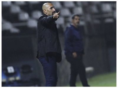 Orteman: "Tenemos que ser protagonistas"
