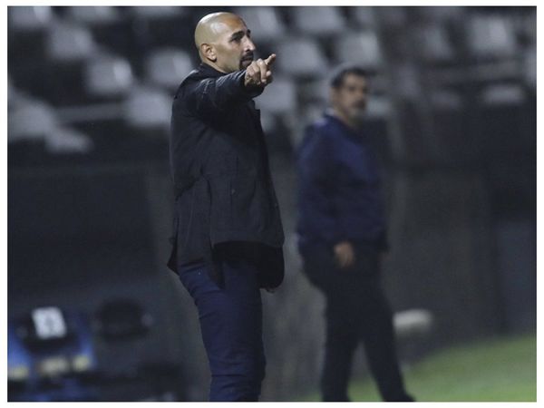 Orteman: "Tenemos que ser protagonistas"