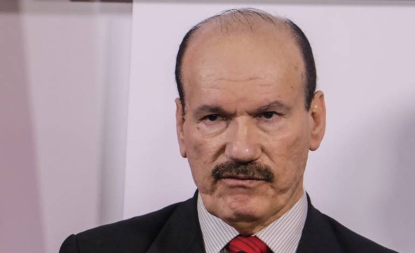 Diario HOY | “Quieren replicar lo que pasó en Chile”, dice ministro sobre manifestaciones