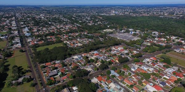 ITAIPU anuncia VENTA de las CASAS en sus complejos habitacionales en FOZ