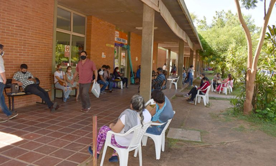 Pacientes cortan tratamiento por falta de droga para quimio - Noticiero Paraguay