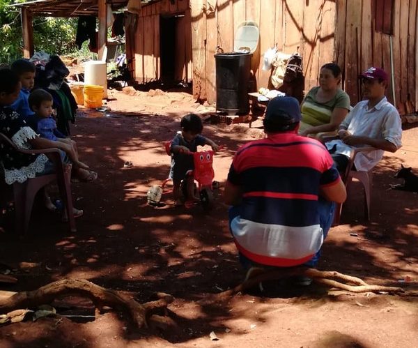 Concejales no tratan pedido para revertir irregular arrendamiento de predio municipal