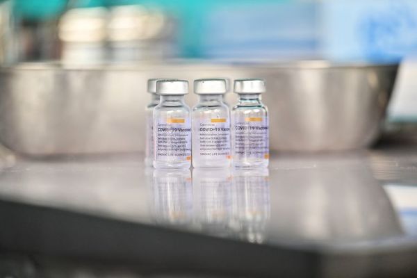 Al menos cinco municipios se apuntan para comprar las vacunas chinas CoronaVac - Nacionales - ABC Color