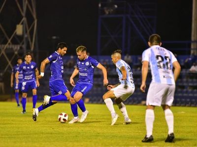 Rival de cuidado para Guaireña