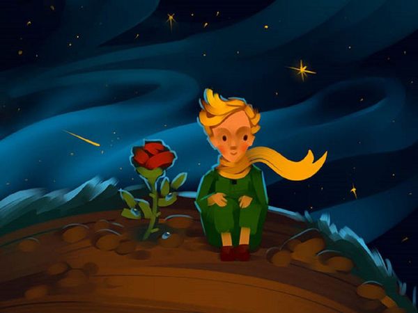 El Principito será presentado en versión ilustrada y en guaraní