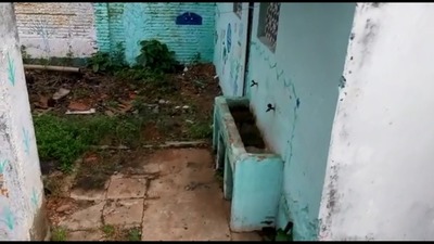 Director de Colegio reclama al Gobierno más inversión en infraestructura escolar - Megacadena — Últimas Noticias de Paraguay