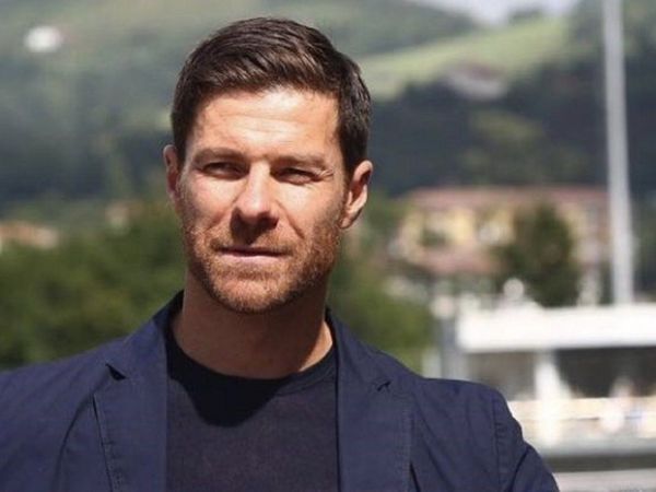 Xabi Alonso será el nuevo entrenador del Gladbach