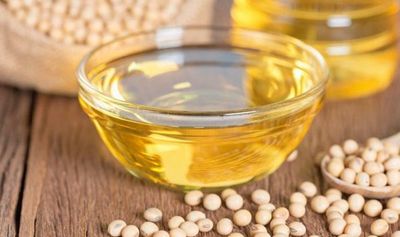 Menor exportación de productos de soja debido al retraso en la cosecha