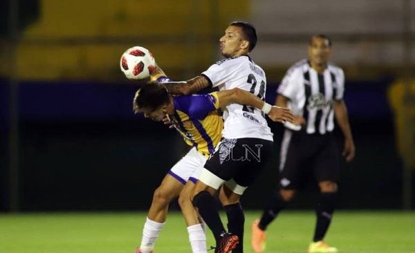 Diario HOY | ¡Partidazo en Tuyucuá!