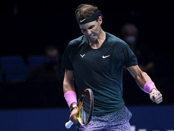 Nadal confirma su participación en el próximo Godó