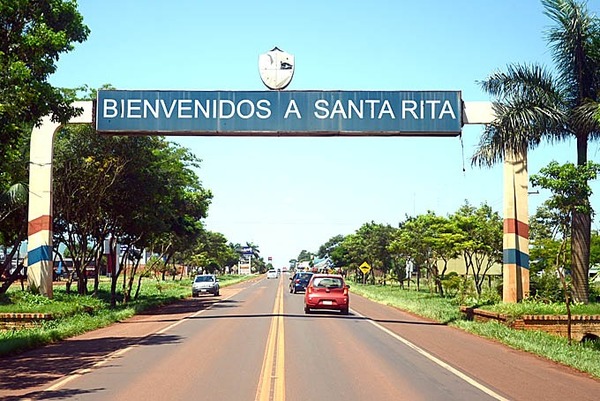 La pandemia del Covid-19 golpea a distritos del interior del Alto Paraná - La Clave