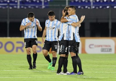 Guaireña, por seguir en racha en el Apertura y recuperase de la derrota en Copa